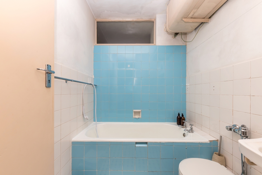 To Let 1 Bedroom Property for Rent in Cape Town City Centre Western Cape